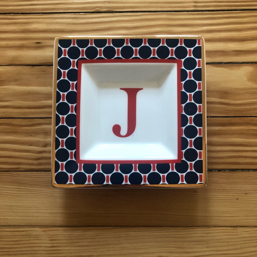 Jewelry Dish
